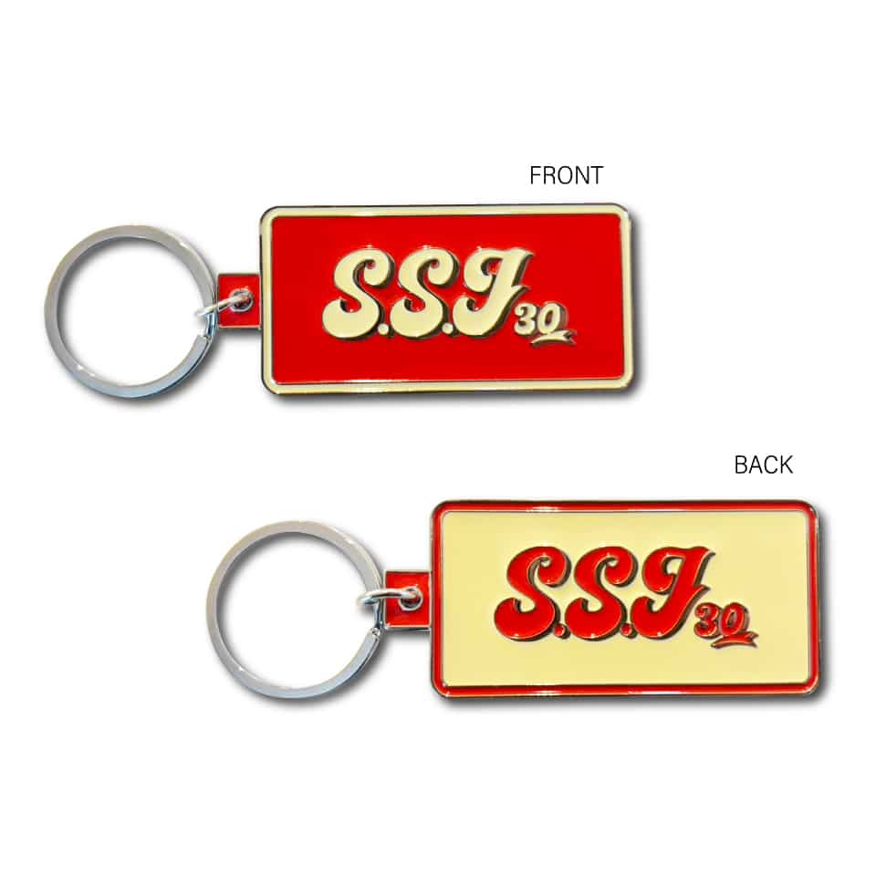 ご報告が遅くなりましたが… 「S.S.J 2025」無事終了いたしました🧸❣️ ご来場いただいた皆さま、配信をご覧くださった皆さま  MC瑠東監督、ゲスト出演してくださった城田さん S.S.J に観客として遊びに来てくださった神木さん、堀井さん 本当にありがとうございました ... 志尊淳 SSJ2025 スタッキングマグ　公式グッズ